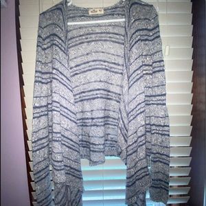 Hollister Cardigan